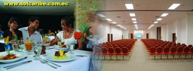 CONVENCIONES HOTEL ROYAL DECAMERON MOMPICHE BEACH RESORT